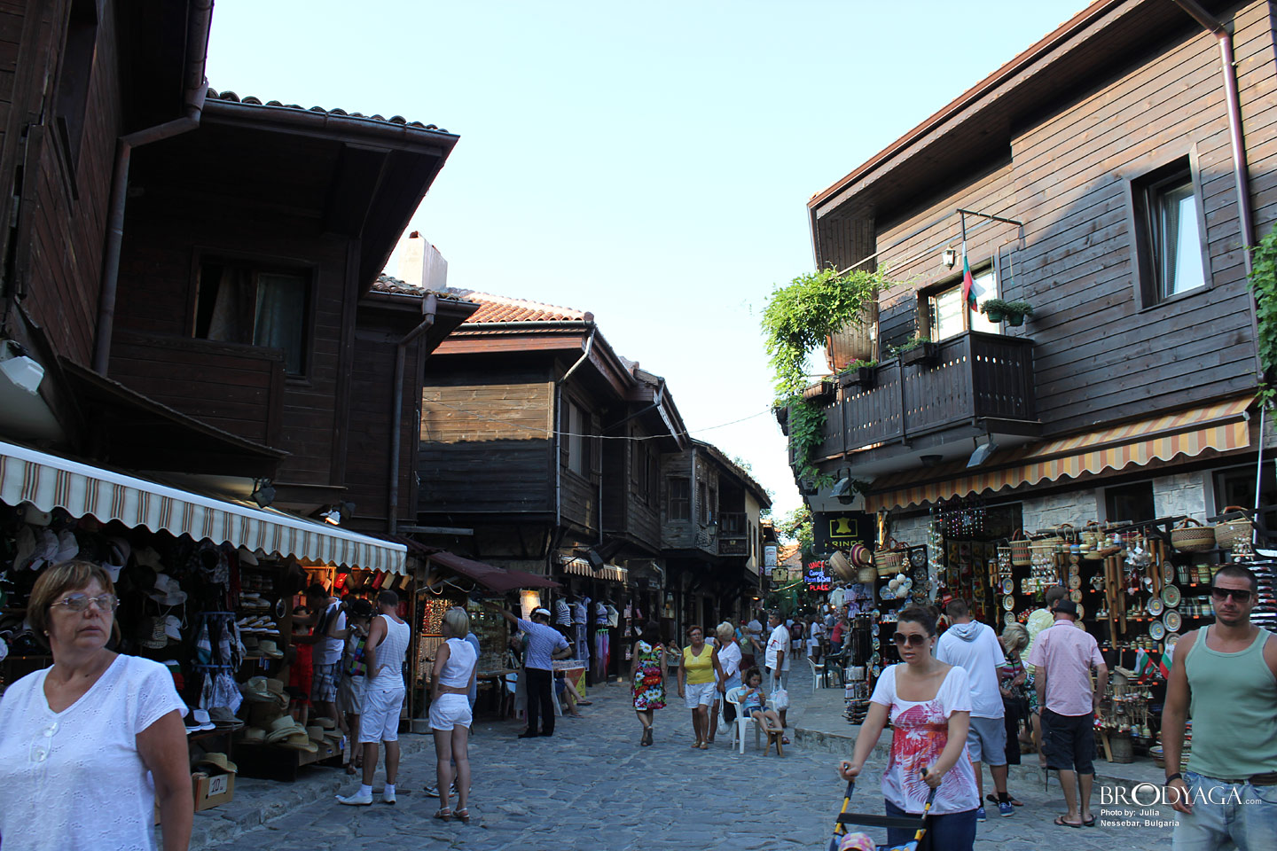 Nessebar